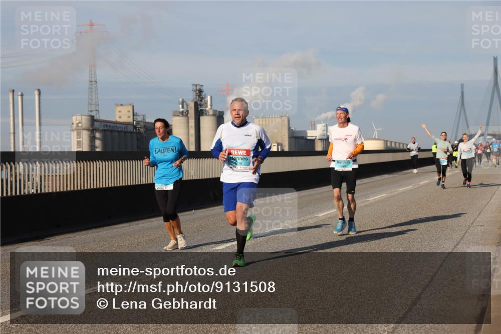 03.10.2025 - Köhlbrandbrückenlauf Lena Gebhardt http://msf.ph/oto/9131508 03.10.2025 09:50:00 Position 2 1023332398, 16 meine-sportfotos.de