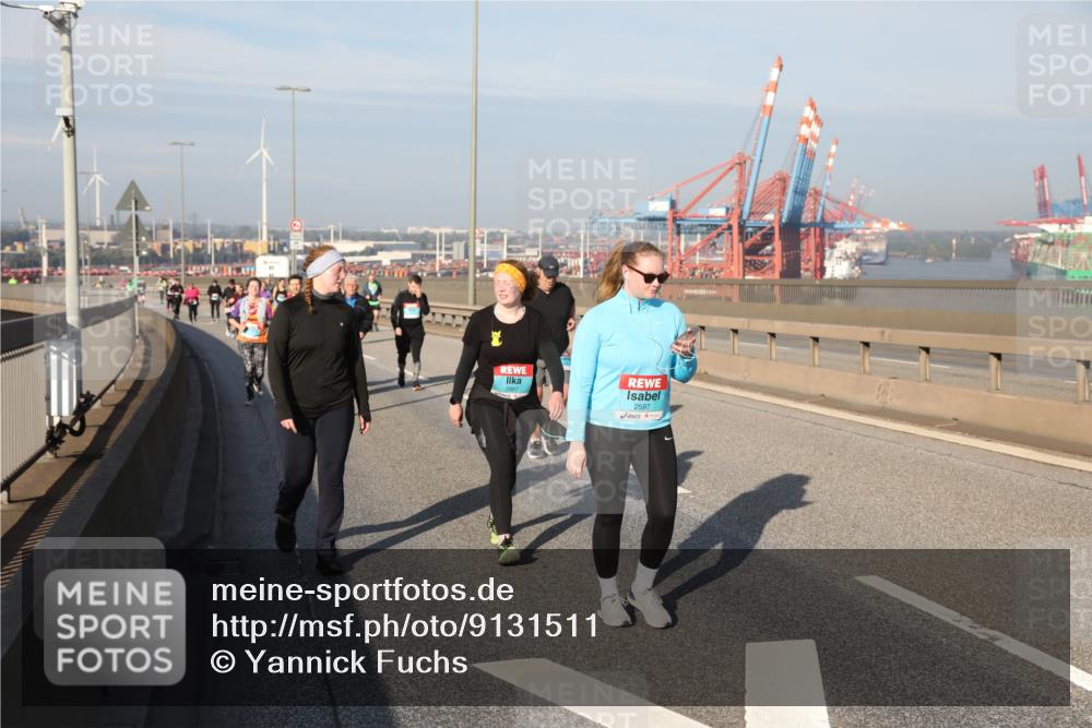 03.10.2025 - Köhlbrandbrückenlauf Yannick Fuchs http://msf.ph/oto/9131511 03.10.2025 09:03:35 Position 2 2597 meine-sportfotos.de
