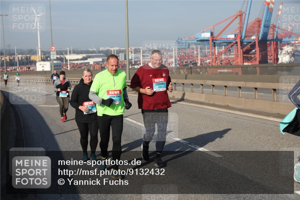 03.10.2025 - Köhlbrandbrückenlauf Yannick Fuchs http://msf.ph/oto/9132432 03.10.2025 09:04:32 Position 2 480, 3349 meine-sportfotos.de