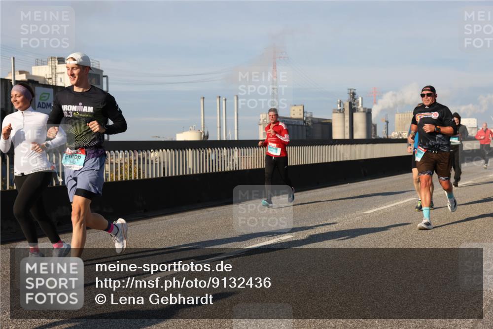 03.10.2025 - Köhlbrandbrückenlauf Lena Gebhardt http://msf.ph/oto/9132436 03.10.2025 09:50:27 Position 2 10, 3, 1486 meine-sportfotos.de