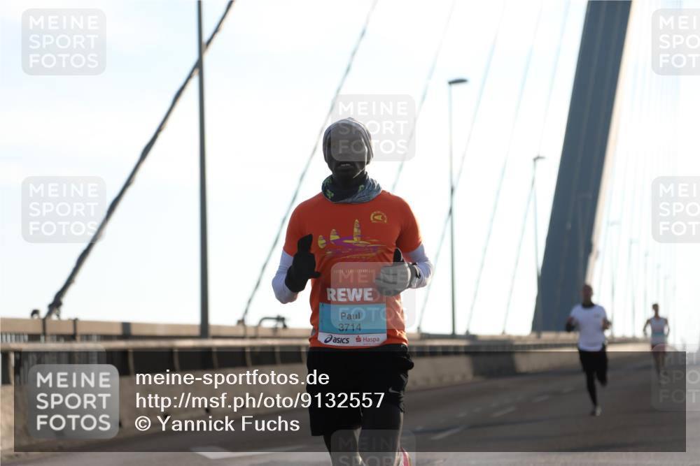 03.10.2025 - Köhlbrandbrückenlauf Yannick Fuchs http://msf.ph/oto/9132557 03.10.2025 08:18:11 Position 1 3714 meine-sportfotos.de