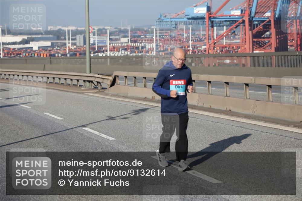 03.10.2025 - Köhlbrandbrückenlauf Yannick Fuchs http://msf.ph/oto/9132614 03.10.2025 09:04:48 Position 2 517 meine-sportfotos.de