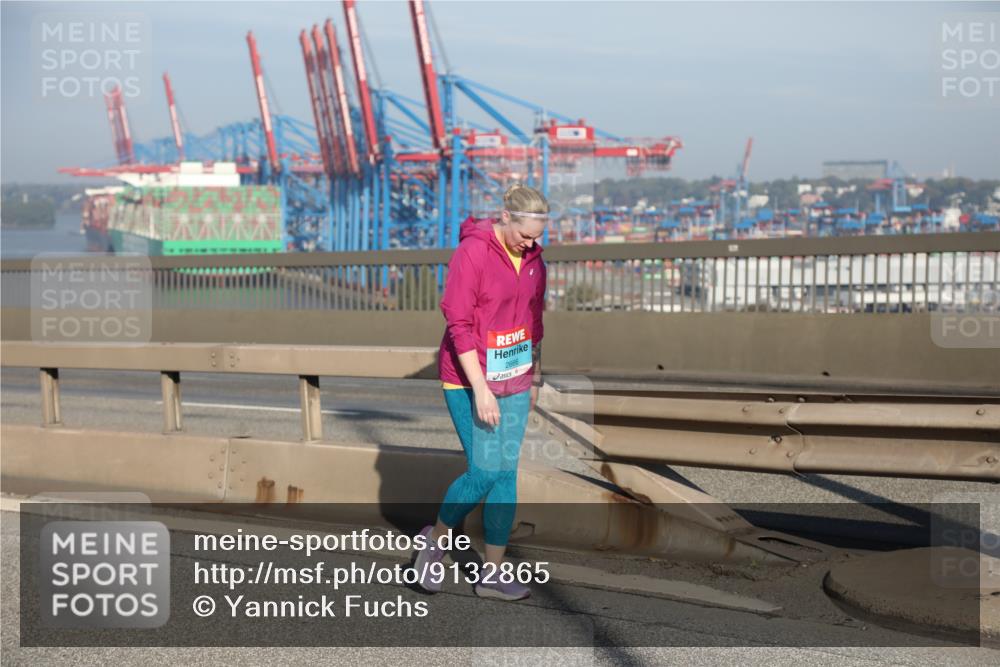 03.10.2025 - Köhlbrandbrückenlauf Yannick Fuchs http://msf.ph/oto/9132865 03.10.2025 09:05:14 Position 2 2666 meine-sportfotos.de