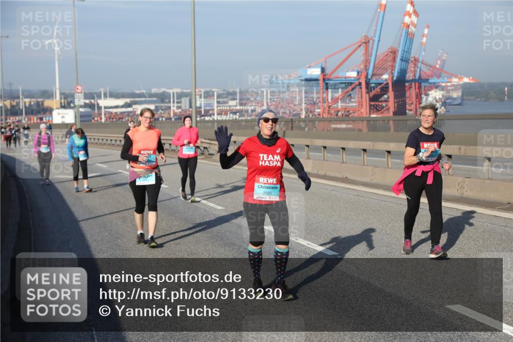 03.10.2025 - Köhlbrandbrückenlauf Yannick Fuchs http://msf.ph/oto/9133230 03.10.2025 09:05:46 Position 2 2565 meine-sportfotos.de