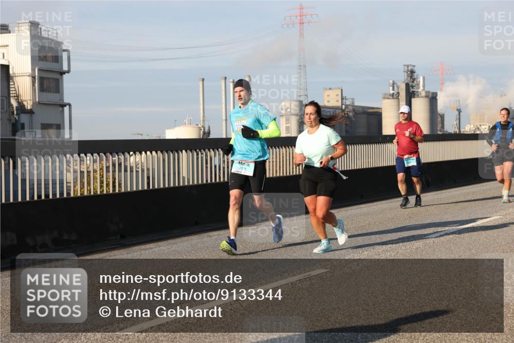 03.10.2025 - Köhlbrandbrückenlauf Lena Gebhardt http://msf.ph/oto/9133344 03.10.2025 09:51:15 Position 2 2776 meine-sportfotos.de