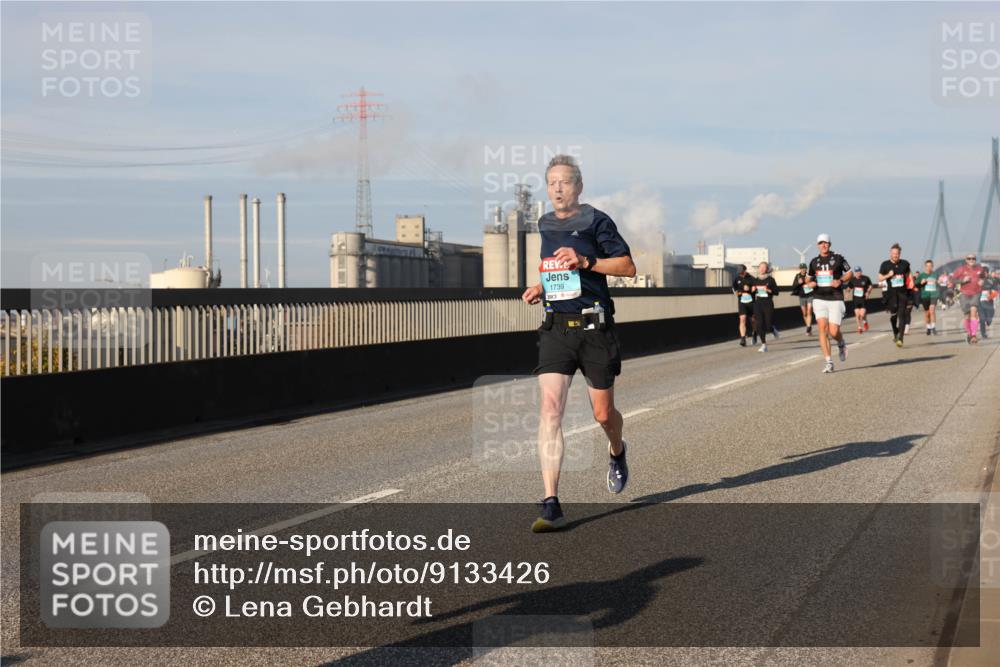 03.10.2025 - Köhlbrandbrückenlauf Lena Gebhardt http://msf.ph/oto/9133426 03.10.2025 09:51:20 Position 2 1739 meine-sportfotos.de