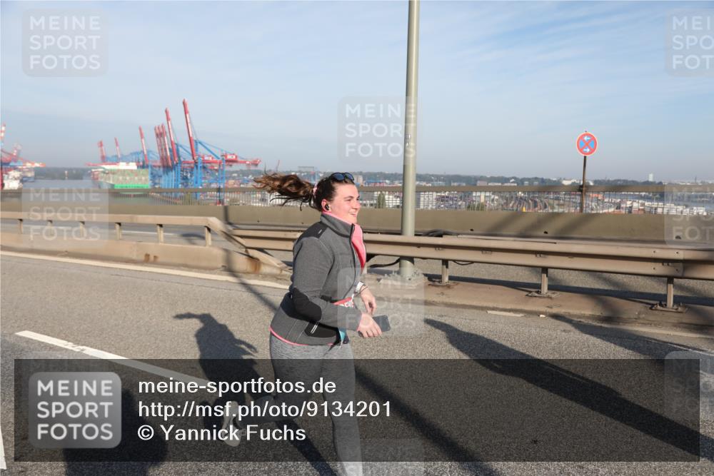 03.10.2025 - Köhlbrandbrückenlauf Yannick Fuchs http://msf.ph/oto/9134201 03.10.2025 09:08:28 Position 2  meine-sportfotos.de