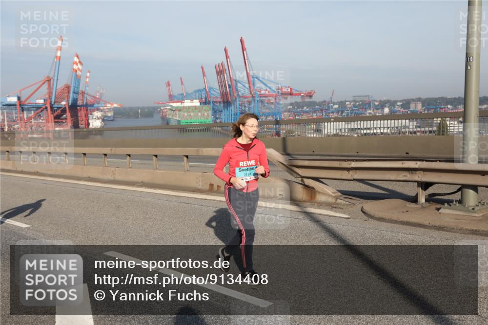 03.10.2025 - Köhlbrandbrückenlauf Yannick Fuchs http://msf.ph/oto/9134408 03.10.2025 09:09:29 Position 2 2191, 118 meine-sportfotos.de