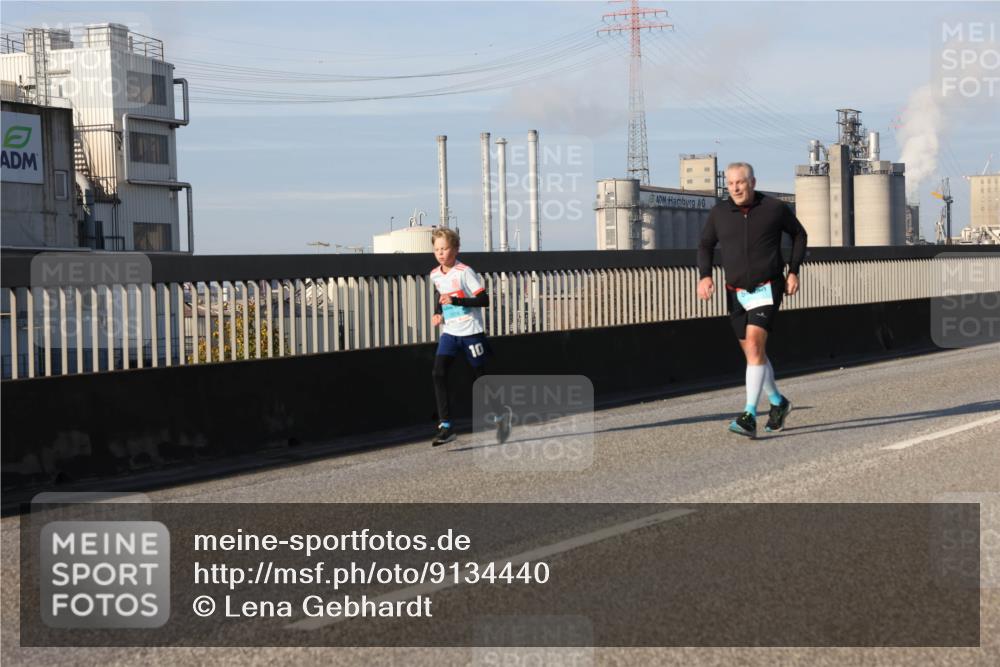 03.10.2025 - Köhlbrandbrückenlauf Lena Gebhardt http://msf.ph/oto/9134440 03.10.2025 09:52:36 Position 2 10 meine-sportfotos.de