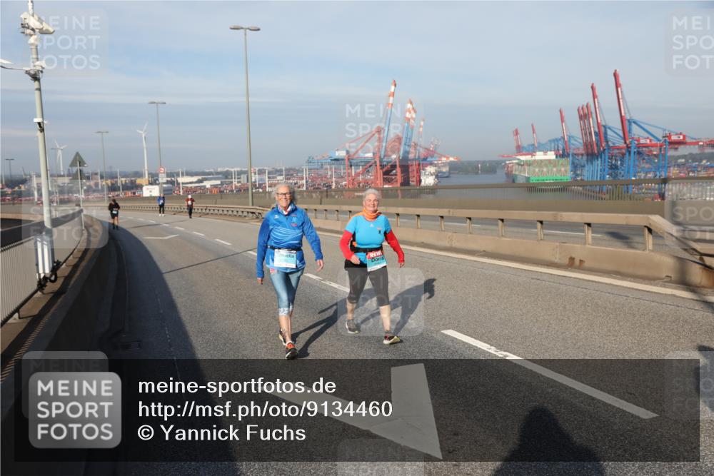 03.10.2025 - Köhlbrandbrückenlauf Yannick Fuchs http://msf.ph/oto/9134460 03.10.2025 09:09:34 Position 2  meine-sportfotos.de