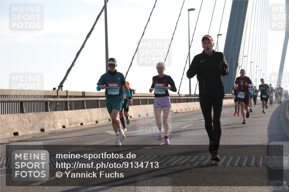 03.10.2025 - Köhlbrandbrückenlauf Yannick Fuchs http://msf.ph/oto/9134713 03.10.2025 08:21:52 Position 1 1086, 1275 meine-sportfotos.de