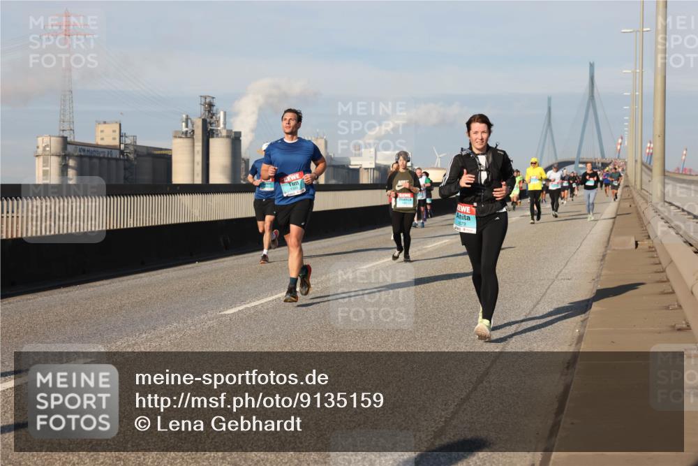 03.10.2025 - Köhlbrandbrückenlauf Lena Gebhardt http://msf.ph/oto/9135159 03.10.2025 09:53:20 Position 2 1399, 1679 meine-sportfotos.de
