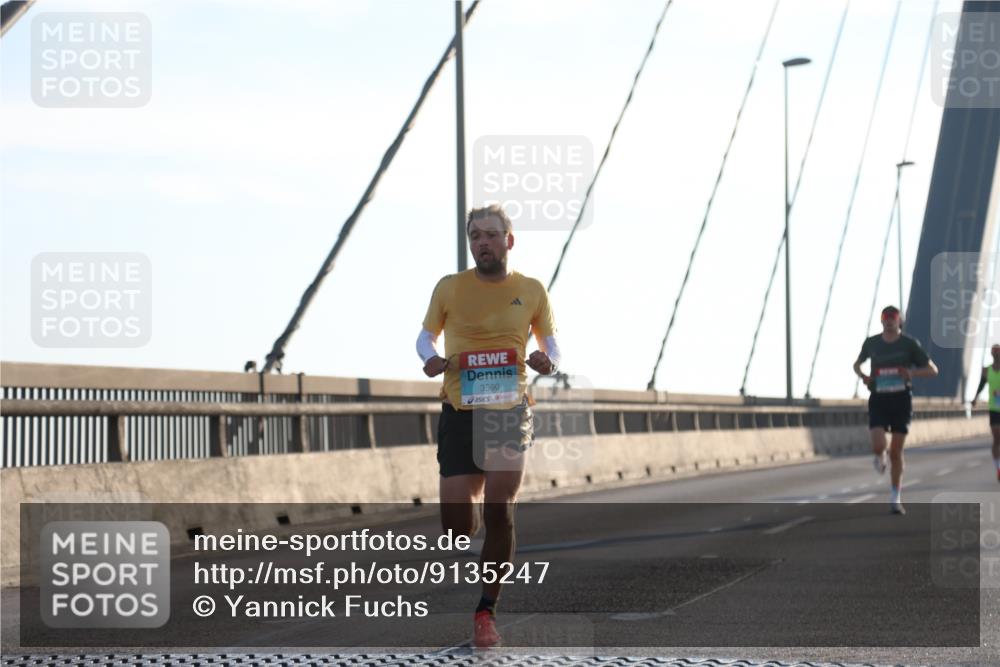 03.10.2025 - Köhlbrandbrückenlauf Yannick Fuchs http://msf.ph/oto/9135247 03.10.2025 08:17:43 Position 2 3590 meine-sportfotos.de