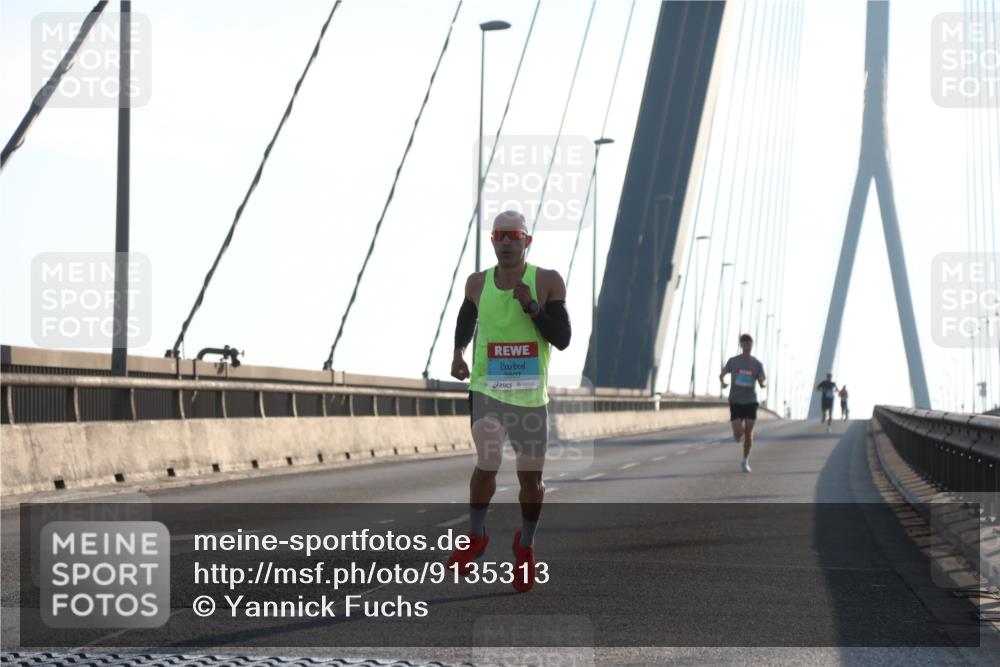 03.10.2025 - Köhlbrandbrückenlauf Yannick Fuchs http://msf.ph/oto/9135313 03.10.2025 08:17:47 Position 2 3807 meine-sportfotos.de