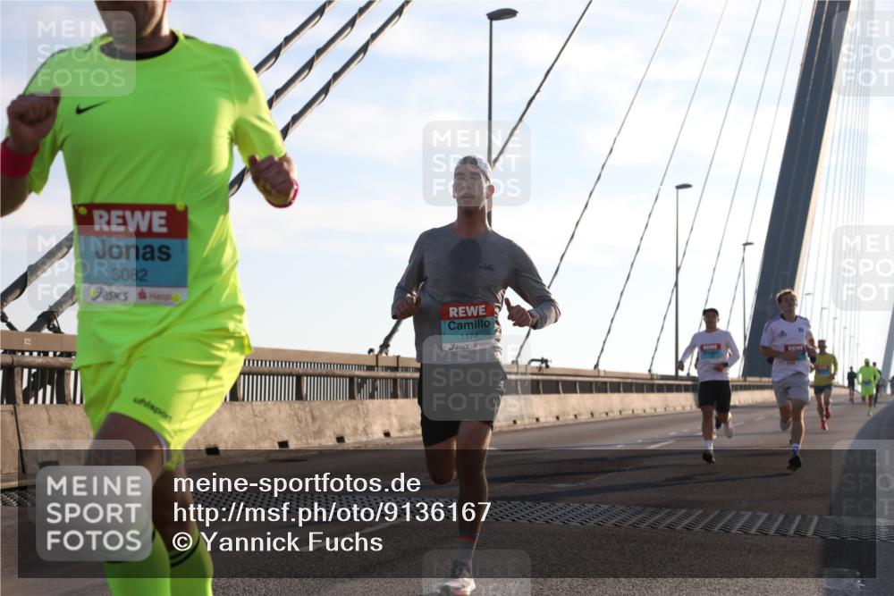 03.10.2025 - Köhlbrandbrückenlauf Yannick Fuchs http://msf.ph/oto/9136167 03.10.2025 08:19:59 Position 2 3082, 1174 meine-sportfotos.de
