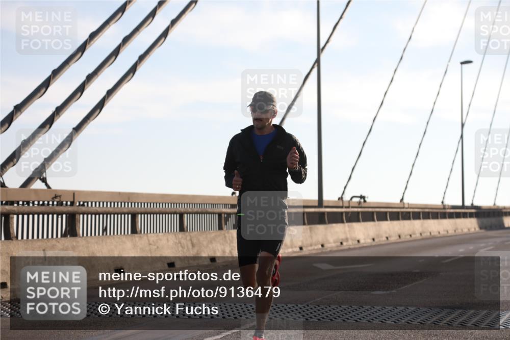 03.10.2025 - Köhlbrandbrückenlauf Yannick Fuchs http://msf.ph/oto/9136479 03.10.2025 08:20:14 Position 2  meine-sportfotos.de