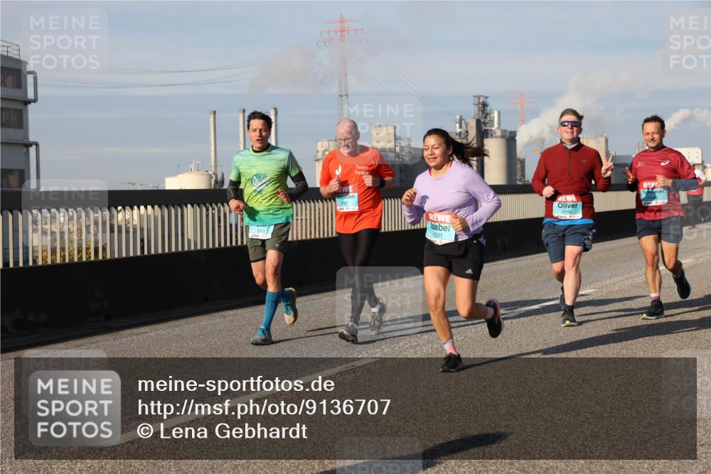 03.10.2025 - Köhlbrandbrückenlauf Lena Gebhardt http://msf.ph/oto/9136707 03.10.2025 09:54:31 Position 2 2747, 1521, 2150 meine-sportfotos.de