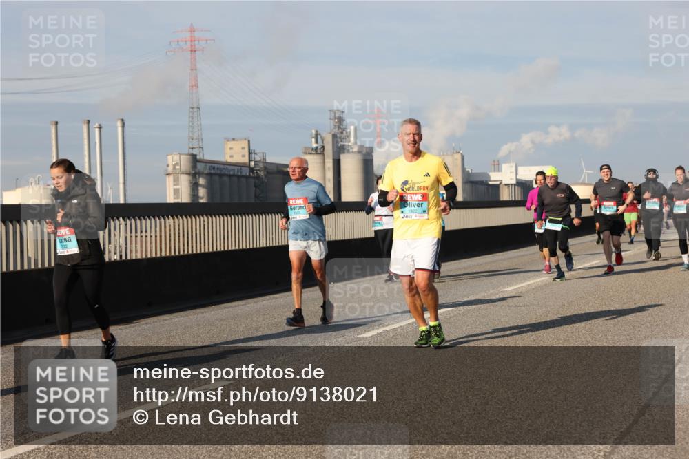 03.10.2025 - Köhlbrandbrückenlauf Lena Gebhardt http://msf.ph/oto/9138021 03.10.2025 09:55:50 Position 2 1922, 1523 meine-sportfotos.de