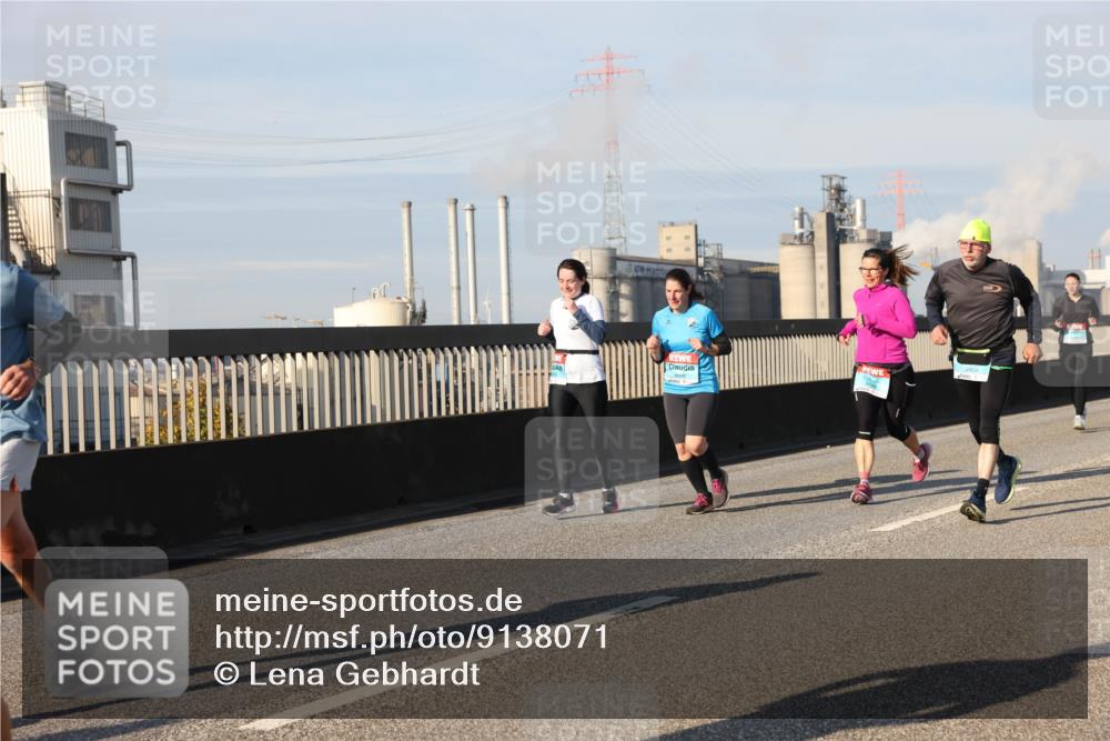 03.10.2025 - Köhlbrandbrückenlauf Lena Gebhardt http://msf.ph/oto/9138071 03.10.2025 09:55:52 Position 2 3469 meine-sportfotos.de