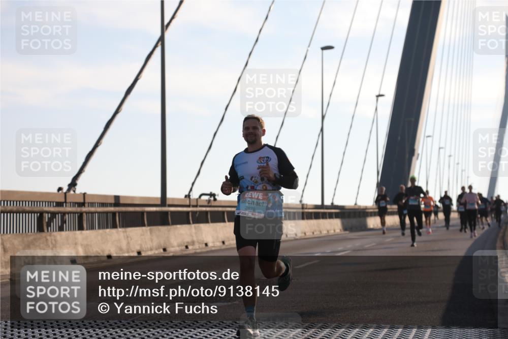 03.10.2025 - Köhlbrandbrückenlauf Yannick Fuchs http://msf.ph/oto/9138145 03.10.2025 08:22:15 Position 2 2879 meine-sportfotos.de