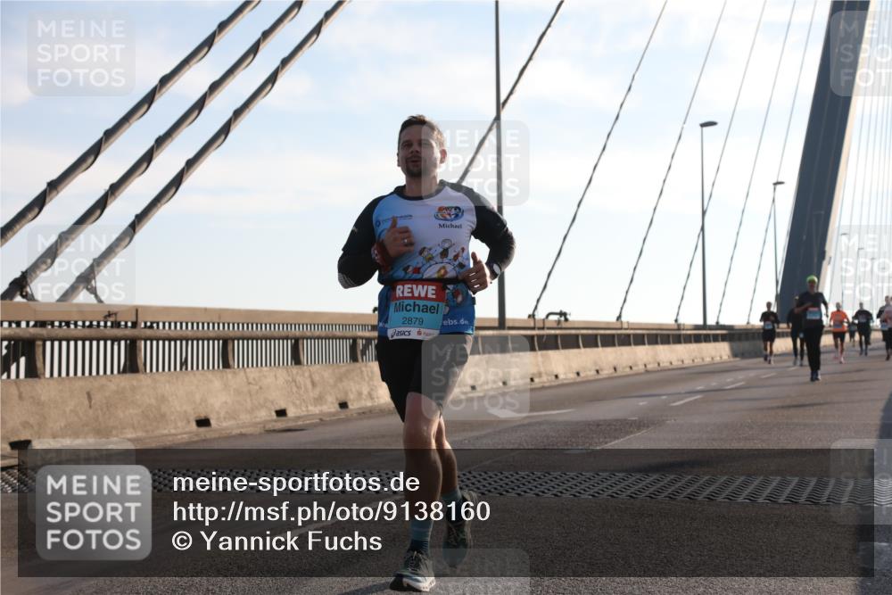 03.10.2025 - Köhlbrandbrückenlauf Yannick Fuchs http://msf.ph/oto/9138160 03.10.2025 08:22:16 Position 2 2879 meine-sportfotos.de