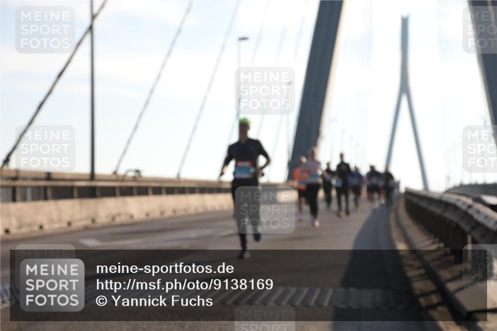 03.10.2025 - Köhlbrandbrückenlauf Yannick Fuchs http://msf.ph/oto/9138169 03.10.2025 08:22:20 Position 2  meine-sportfotos.de