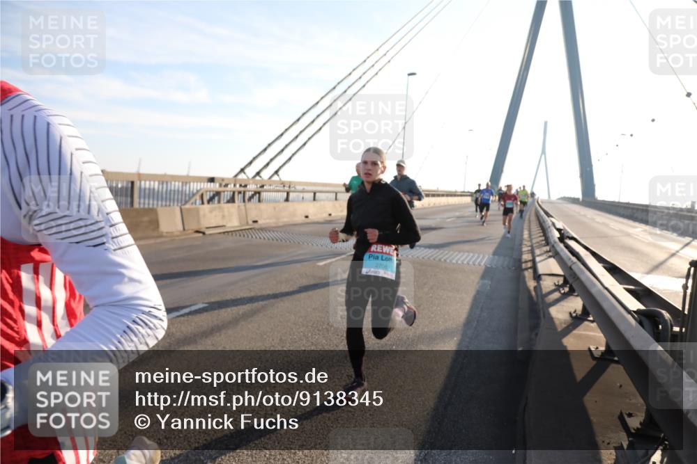 03.10.2025 - Köhlbrandbrückenlauf Yannick Fuchs http://msf.ph/oto/9138345 03.10.2025 08:22:31 Position 2 2708 meine-sportfotos.de