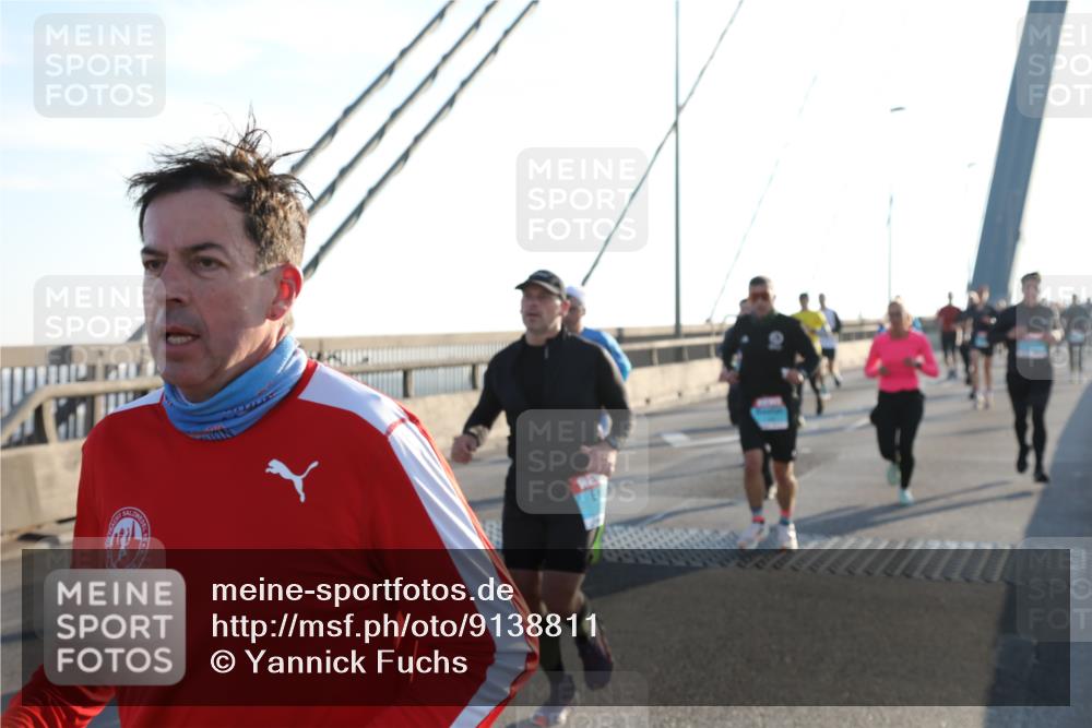 03.10.2025 - Köhlbrandbrückenlauf Yannick Fuchs http://msf.ph/oto/9138811 03.10.2025 08:23:12 Position 2  meine-sportfotos.de