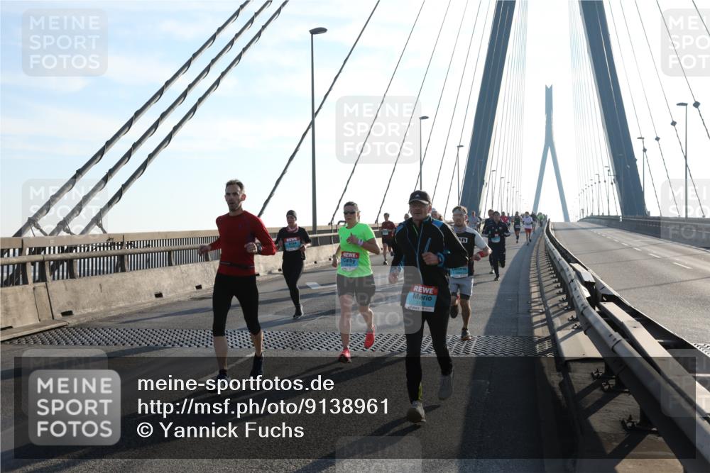 03.10.2025 - Köhlbrandbrückenlauf Yannick Fuchs http://msf.ph/oto/9138961 03.10.2025 08:23:19 Position 2 1175 meine-sportfotos.de