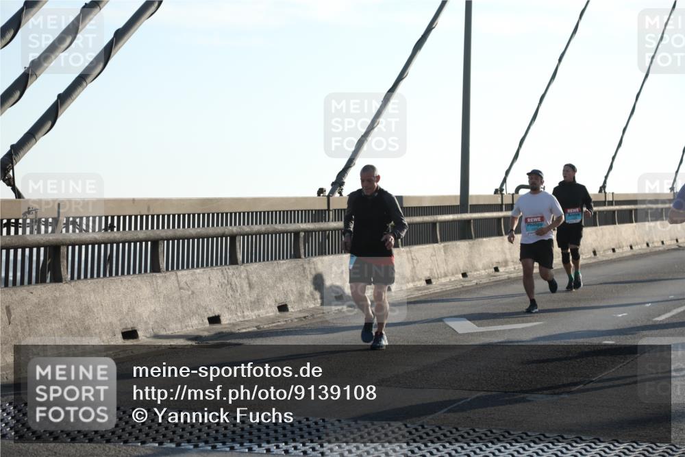 03.10.2025 - Köhlbrandbrückenlauf Yannick Fuchs http://msf.ph/oto/9139108 03.10.2025 08:23:33 Position 2  meine-sportfotos.de