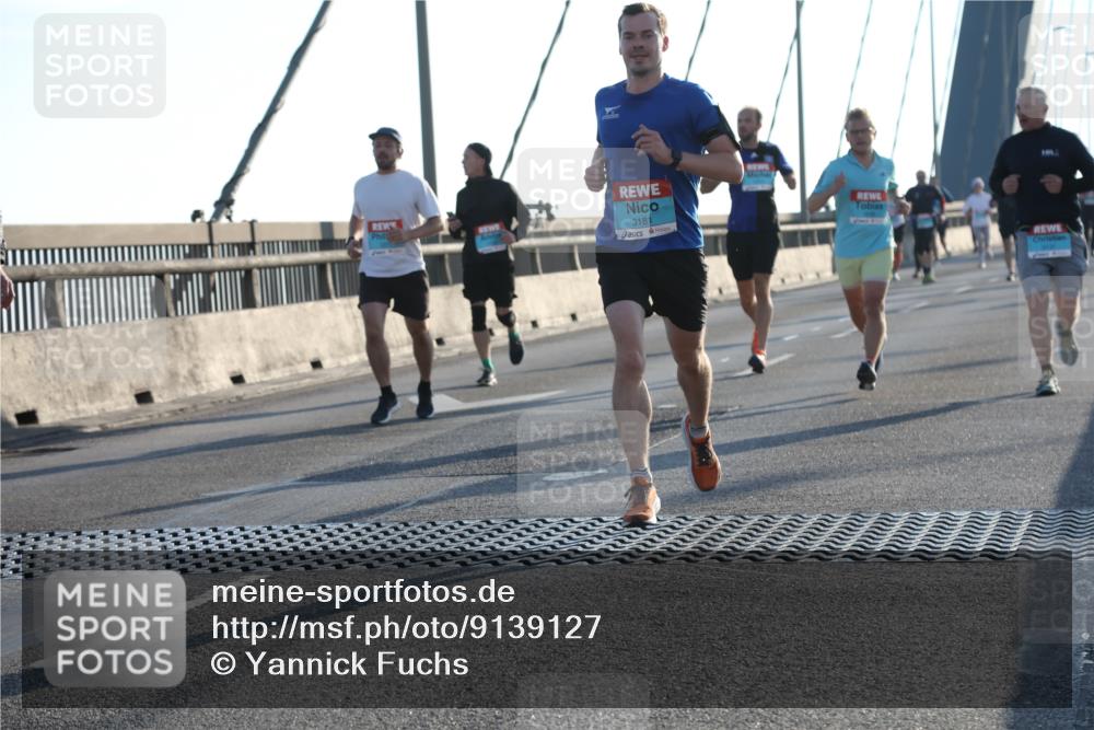 03.10.2025 - Köhlbrandbrückenlauf Yannick Fuchs http://msf.ph/oto/9139127 03.10.2025 08:23:34 Position 2 3181 meine-sportfotos.de