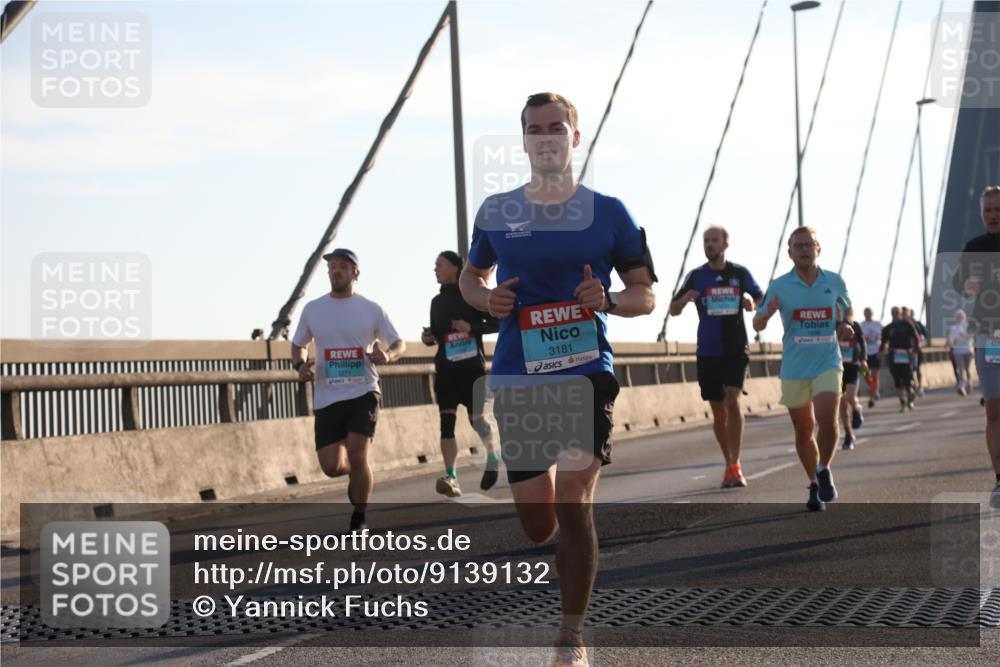 03.10.2025 - Köhlbrandbrückenlauf Yannick Fuchs http://msf.ph/oto/9139132 03.10.2025 08:23:35 Position 2 3181 meine-sportfotos.de