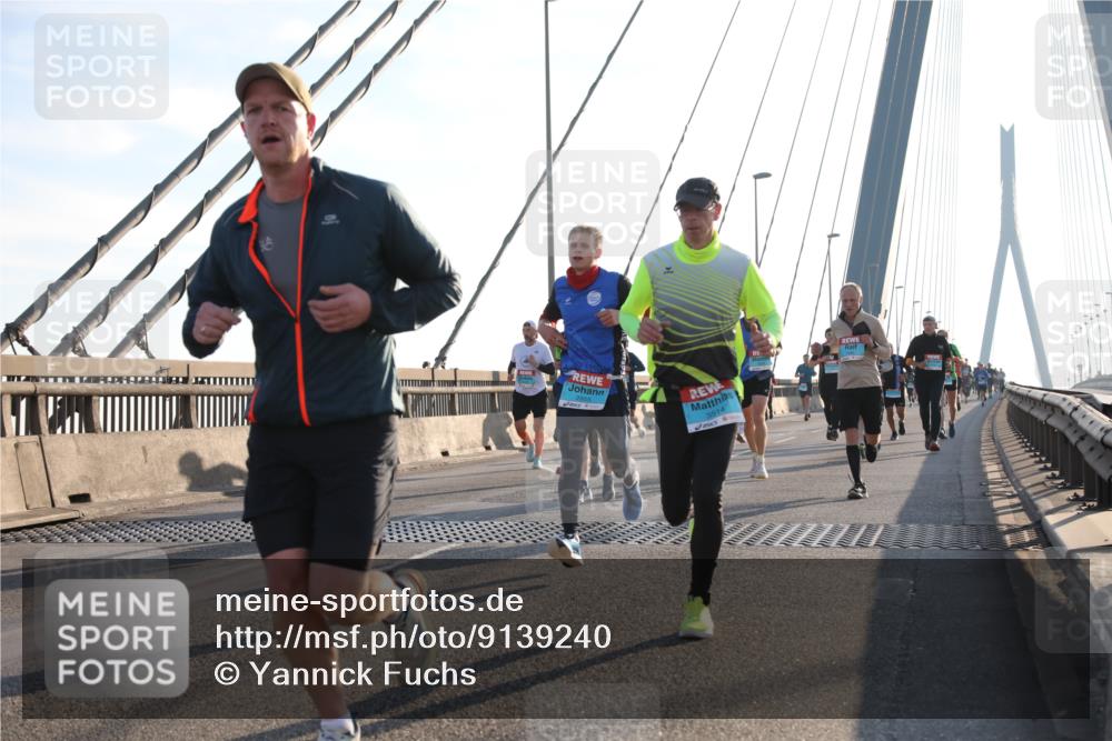 03.10.2025 - Köhlbrandbrückenlauf Yannick Fuchs http://msf.ph/oto/9139240 03.10.2025 08:23:43 Position 2 3514 meine-sportfotos.de