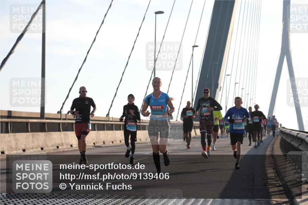 03.10.2025 - Köhlbrandbrückenlauf Yannick Fuchs http://msf.ph/oto/9139406 03.10.2025 08:23:55 Position 2  meine-sportfotos.de
