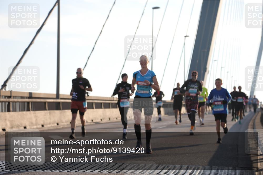 03.10.2025 - Köhlbrandbrückenlauf Yannick Fuchs http://msf.ph/oto/9139420 03.10.2025 08:23:56 Position 2  meine-sportfotos.de