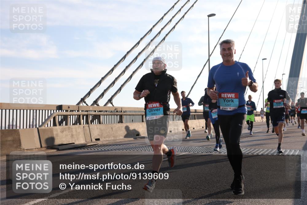 03.10.2025 - Köhlbrandbrückenlauf Yannick Fuchs http://msf.ph/oto/9139609 03.10.2025 08:24:09 Position 2 3091, 1247 meine-sportfotos.de