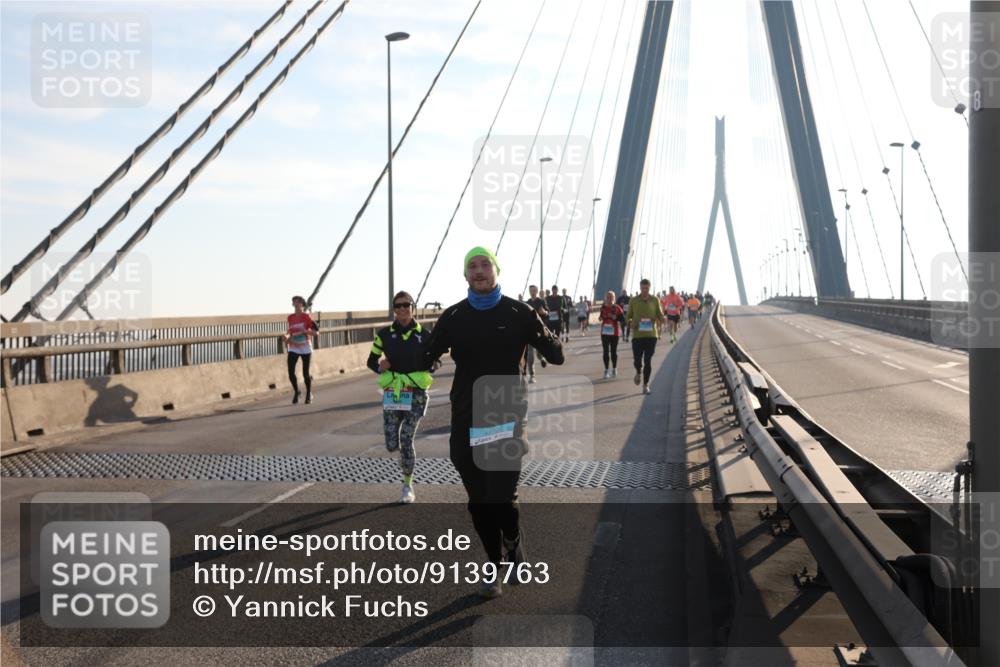 03.10.2025 - Köhlbrandbrückenlauf Yannick Fuchs http://msf.ph/oto/9139763 03.10.2025 08:24:21 Position 2 2940, 8 meine-sportfotos.de