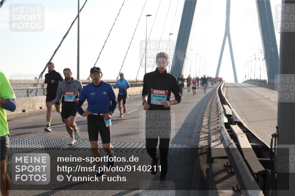 03.10.2025 - Köhlbrandbrückenlauf Yannick Fuchs http://msf.ph/oto/9140211 03.10.2025 08:24:54 Position 2 1368 meine-sportfotos.de