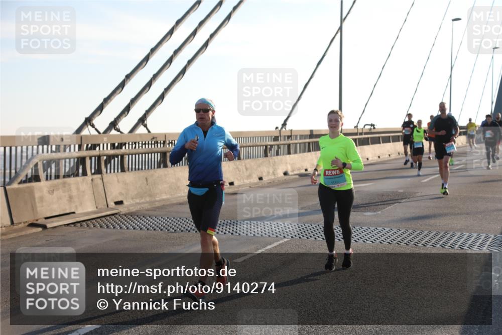 03.10.2025 - Köhlbrandbrückenlauf Yannick Fuchs http://msf.ph/oto/9140274 03.10.2025 08:24:57 Position 2 1110 meine-sportfotos.de
