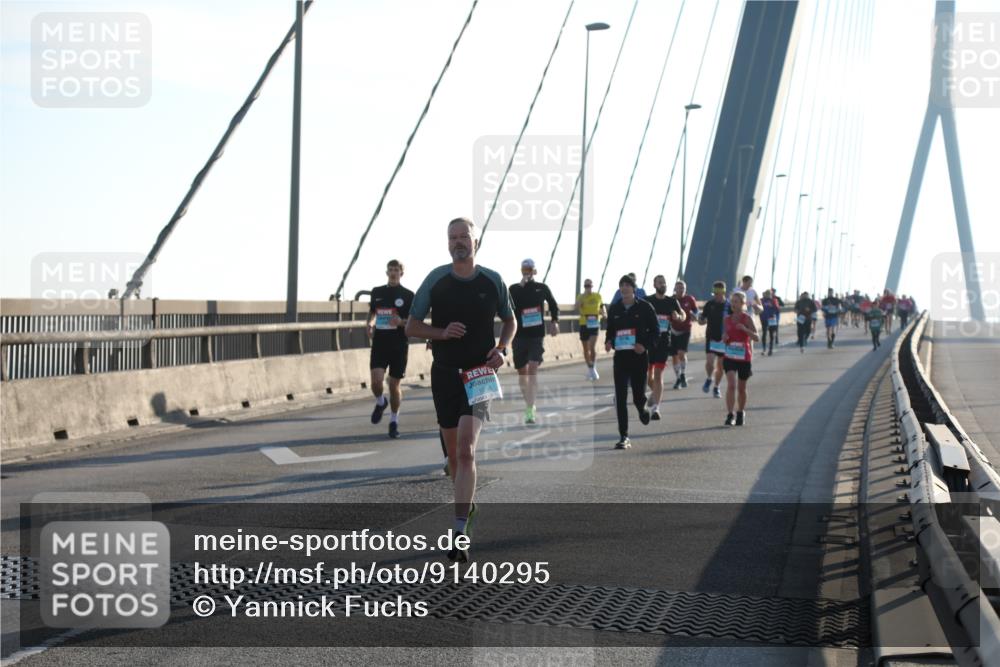 03.10.2025 - Köhlbrandbrückenlauf Yannick Fuchs http://msf.ph/oto/9140295 03.10.2025 08:24:58 Position 2 1056 meine-sportfotos.de