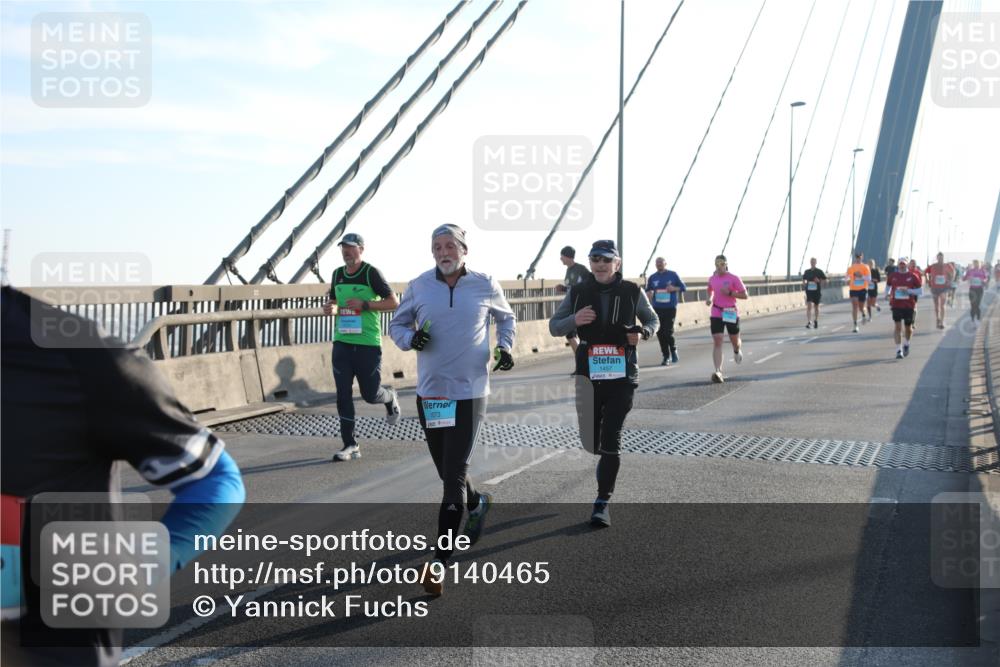 03.10.2025 - Köhlbrandbrückenlauf Yannick Fuchs http://msf.ph/oto/9140465 03.10.2025 08:25:17 Position 2 1073 meine-sportfotos.de