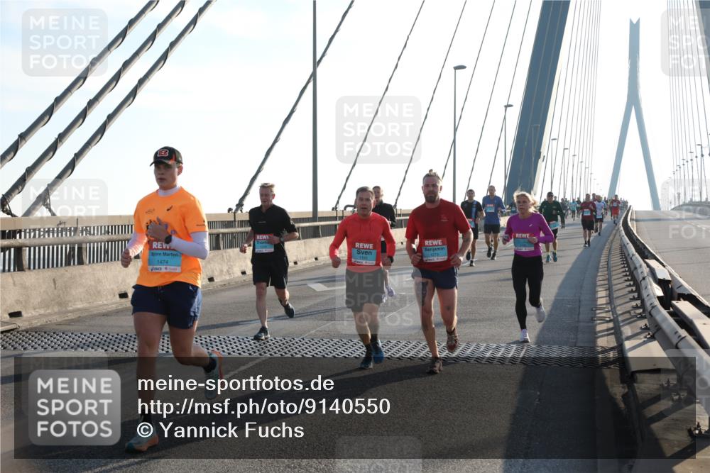 03.10.2025 - Köhlbrandbrückenlauf Yannick Fuchs http://msf.ph/oto/9140550 03.10.2025 08:25:24 Position 2 1474, 1273 meine-sportfotos.de