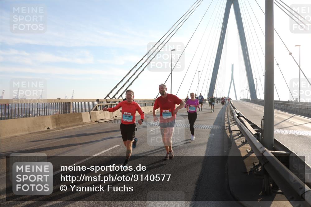 03.10.2025 - Köhlbrandbrückenlauf Yannick Fuchs http://msf.ph/oto/9140577 03.10.2025 08:25:25 Position 2 1273, 1165 meine-sportfotos.de