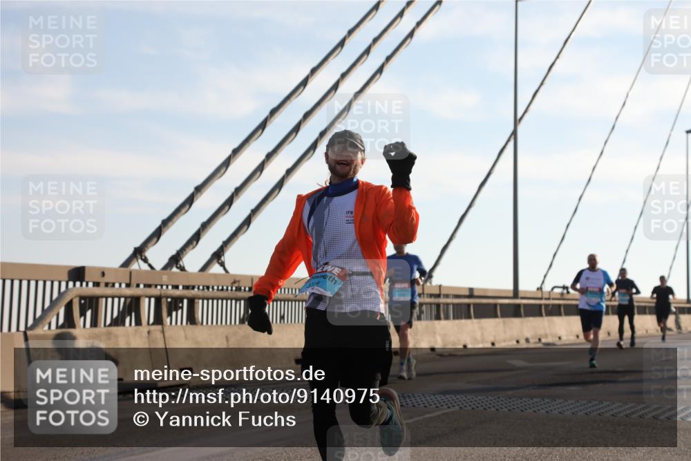 03.10.2025 - Köhlbrandbrückenlauf Yannick Fuchs http://msf.ph/oto/9140975 03.10.2025 08:25:53 Position 2 3164 meine-sportfotos.de