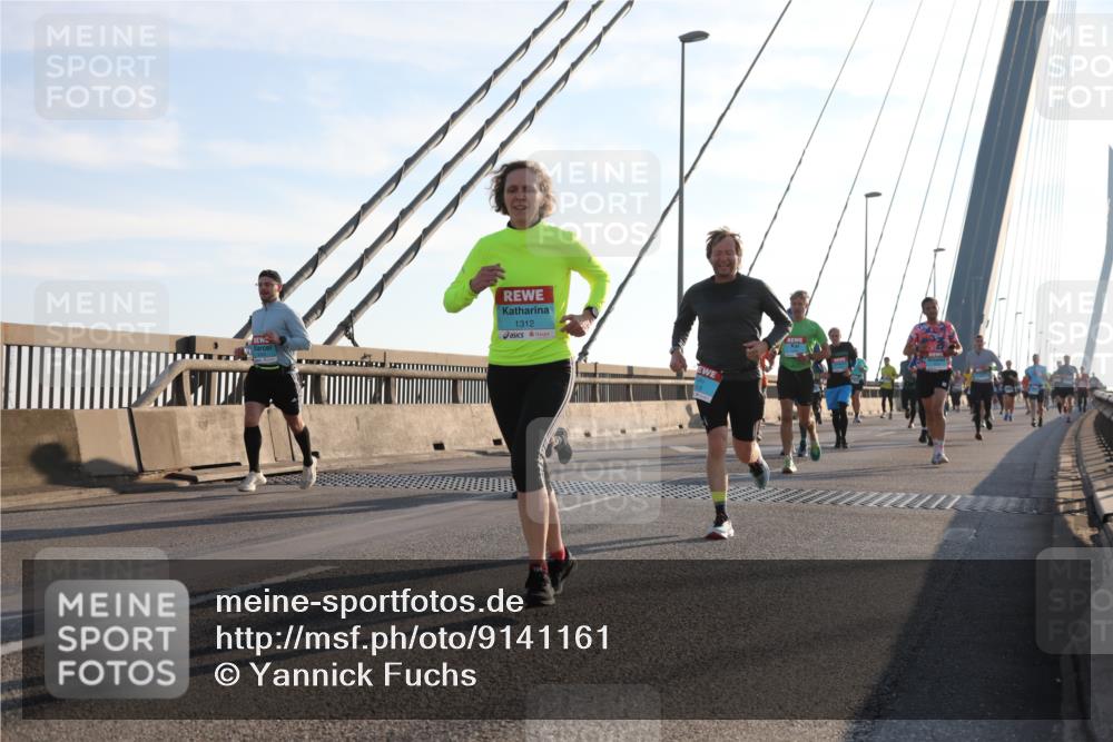 03.10.2025 - Köhlbrandbrückenlauf Yannick Fuchs http://msf.ph/oto/9141161 03.10.2025 08:26:04 Position 2 1312 meine-sportfotos.de