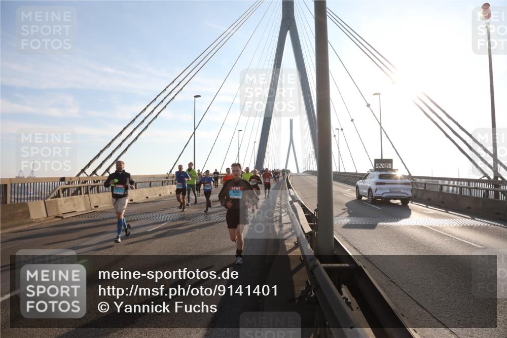 03.10.2025 - Köhlbrandbrückenlauf Yannick Fuchs http://msf.ph/oto/9141401 03.10.2025 08:26:16 Position 2 0, 26, 15, 1930 meine-sportfotos.de
