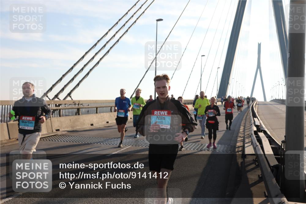 03.10.2025 - Köhlbrandbrückenlauf Yannick Fuchs http://msf.ph/oto/9141412 03.10.2025 08:26:17 Position 2 3708, 1623 meine-sportfotos.de