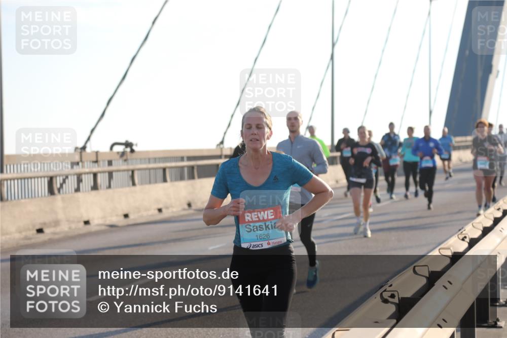 03.10.2025 - Köhlbrandbrückenlauf Yannick Fuchs http://msf.ph/oto/9141641 03.10.2025 08:26:39 Position 2 1626 meine-sportfotos.de