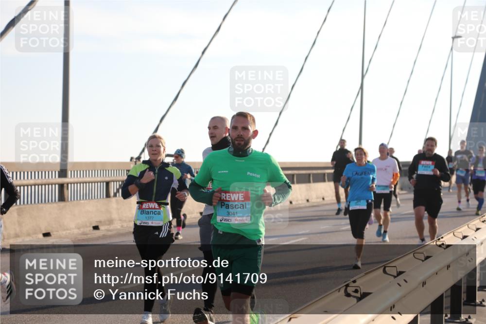 03.10.2025 - Köhlbrandbrückenlauf Yannick Fuchs http://msf.ph/oto/9141709 03.10.2025 08:26:49 Position 2 1377, 3041 meine-sportfotos.de