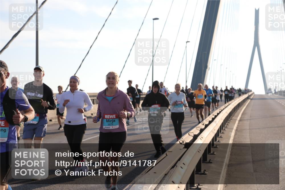 03.10.2025 - Köhlbrandbrückenlauf Yannick Fuchs http://msf.ph/oto/9141787 03.10.2025 08:26:57 Position 2 3579 meine-sportfotos.de
